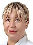 Врач Варламова Екатерина Михайловна