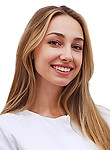 Врач Варламова Юлия Дмитриевна