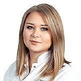 Врач Варламова Татьяна Витальевна