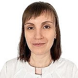 Врач Варлашина Кристина Александровна