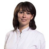 Врач Варнахина Ольга Александровна