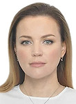 Врач Варникова Анастасия Валерьевна