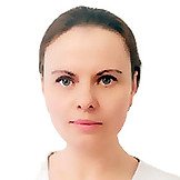 Врач Варова Елена Игоревна