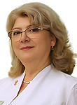 Врач Вартанян Эмма Врамовна