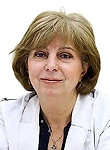 Врач Вартанова Карина Васильевна