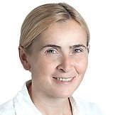 Врач Вартикян Каринэ Сергеевна