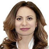 Врач Вартомянц-Чупрякова Анастасия Александровна