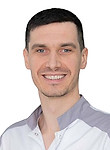 Врач Варварюк Максим Сергеевич