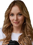 Врач Варвянская Анастасия Андреевна