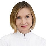 Врач Варвянская Анастасия Владимировна