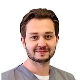 Врач Варыгин Вячеслав Игоревич