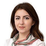 Врач Варжапетян Асмик Арменаковна
