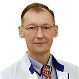 Врач Васечкин Виктор Борисович