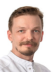 Врач Васекин Артём Александрович