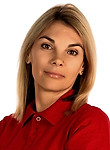 Врач Васелишина Ирина Валерьевна