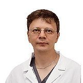 Врач Васенин Сергей Алексеевич
