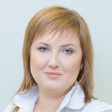 Врач Ващенова Елена Евгеньевна