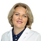 Врач Ващилова Виктория Васильевна