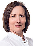 Врач Вашкевич Ирина Владимировна