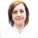 Врач Вашкевич Мария Александровна