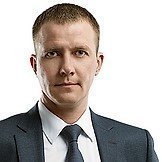 Врач Вашкин Дмитрий Владимирович