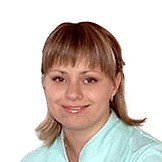 Врач Вашурина Екатерина Алексеевна