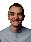 Врач Вашуркин Александр Сергеевич