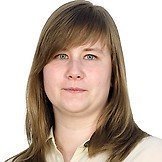 Врач Васильченко Алеся Сергеевна