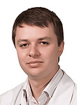 Врач Васильченко Федор Анатольевич