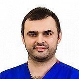 Врач Васильченко Игорь Геннадьевич