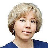 Врач Василец Екатерина Андреевна