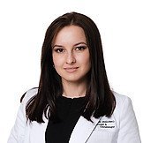 Врач Василенко Анастасия Андреевна