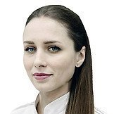 Врач Василенко Анастасия Викторовна
