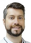 Врач Василенко Андрей Викторович