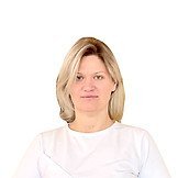 Врач Василенко Дарья Александровна