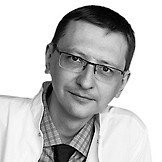 Врач Василенко Дмитрий Петрович