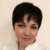 Врач Василенко Элина Александровна
