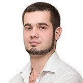 Врач Василенко Игорь Владимирович
