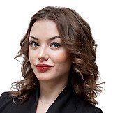 Врач Василенко Ирина Николаевна