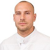 Врач Василенко Константин Викторович