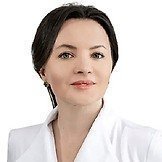 Врач Василенко Марина Геннадьевна