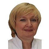 Врач Василенко Мила Олеговна