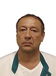 Врач Василенко Олег Анатольевич