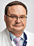 Врач Василенко Олег Юрьевич