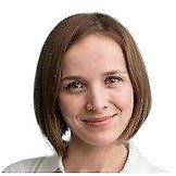 Врач Василенко Олеся Владимировна