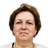 Врач Василенко Ольга Юрьевна