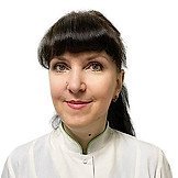 Врач Василенко Ольга Владимировна