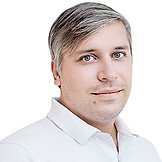 Врач Василенко Валерий Валериевич