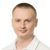 Врач Васильев Александр Андреевич