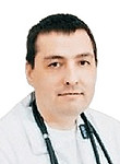 Врач Васильев Александр Викторович